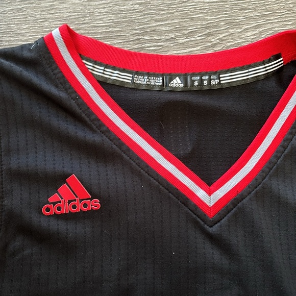 Adidas Raptors Jersey - Picture 4 of 4